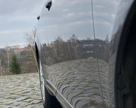 Серый Лексус ЕС, объемом двигателя 3.5 л и пробегом 317 тыс. км за 10999 $, фото 28 на Automoto.ua