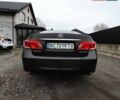 Сірий Лексус ЕС, об'ємом двигуна 3.46 л та пробігом 176 тис. км за 13700 $, фото 48 на Automoto.ua