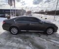 Сірий Лексус ЕС, об'ємом двигуна 3.5 л та пробігом 176 тис. км за 13900 $, фото 1 на Automoto.ua