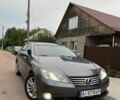 Сірий Лексус ЕС, об'ємом двигуна 3.46 л та пробігом 327 тис. км за 11000 $, фото 1 на Automoto.ua
