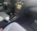 Сірий Лексус ЕС, об'ємом двигуна 3.46 л та пробігом 213 тис. км за 13700 $, фото 58 на Automoto.ua