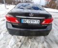 Сірий Лексус ЕС, об'ємом двигуна 3.46 л та пробігом 176 тис. км за 13700 $, фото 10 на Automoto.ua