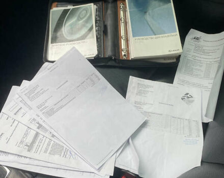 Серый Лексус ЕС, объемом двигателя 3.5 л и пробегом 317 тыс. км за 10999 $, фото 68 на Automoto.ua