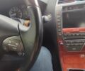 Сірий Лексус ЕС, об'ємом двигуна 3.46 л та пробігом 176 тис. км за 13900 $, фото 17 на Automoto.ua