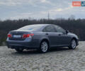 Серый Лексус ЕС, объемом двигателя 3.5 л и пробегом 317 тыс. км за 10999 $, фото 7 на Automoto.ua