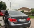 Сірий Лексус ЕС, об'ємом двигуна 3.46 л та пробігом 327 тис. км за 11000 $, фото 4 на Automoto.ua