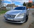 Серый Лексус ЕС, объемом двигателя 3.5 л и пробегом 234 тыс. км за 12800 $, фото 3 на Automoto.ua