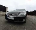 Сірий Лексус ЕС, об'ємом двигуна 3.46 л та пробігом 176 тис. км за 13700 $, фото 42 на Automoto.ua