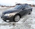 Сірий Лексус ЕС, об'ємом двигуна 3.46 л та пробігом 176 тис. км за 13700 $, фото 11 на Automoto.ua