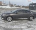 Сірий Лексус ЕС, об'ємом двигуна 3.46 л та пробігом 176 тис. км за 13700 $, фото 1 на Automoto.ua