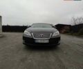 Сірий Лексус ЕС, об'ємом двигуна 3.46 л та пробігом 176 тис. км за 13700 $, фото 56 на Automoto.ua