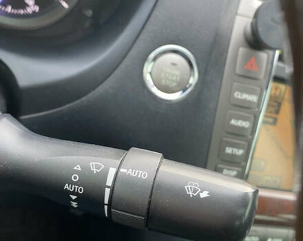 Серый Лексус ЕС, объемом двигателя 3.5 л и пробегом 317 тыс. км за 10999 $, фото 60 на Automoto.ua