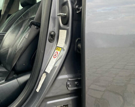 Серый Лексус ЕС, объемом двигателя 3.5 л и пробегом 317 тыс. км за 10999 $, фото 66 на Automoto.ua