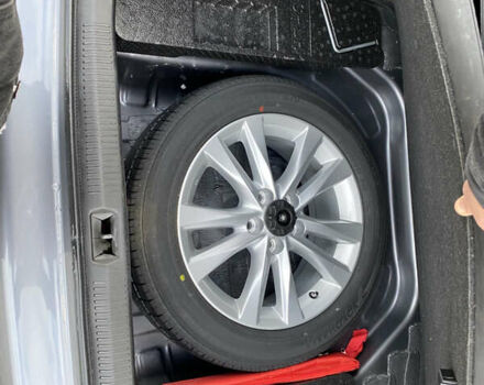 Серый Лексус ЕС, объемом двигателя 3.5 л и пробегом 317 тыс. км за 10999 $, фото 33 на Automoto.ua