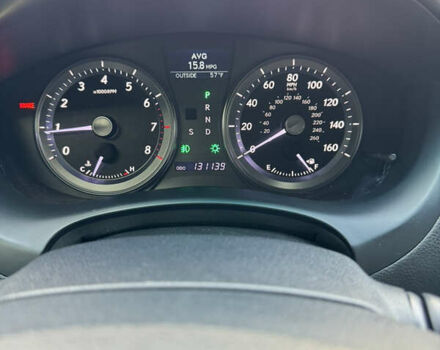 Серый Лексус ЕС, объемом двигателя 3.46 л и пробегом 210 тыс. км за 13300 $, фото 19 на Automoto.ua