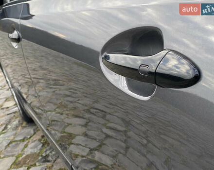 Серый Лексус ЕС, объемом двигателя 3.5 л и пробегом 317 тыс. км за 10999 $, фото 27 на Automoto.ua