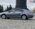 Серый Лексус ЕС, объемом двигателя 3.5 л и пробегом 317 тыс. км за 10999 $, фото 14 на Automoto.ua
