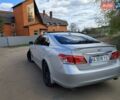 Сірий Лексус ЕС, об'ємом двигуна 3.5 л та пробігом 234 тис. км за 12800 $, фото 12 на Automoto.ua