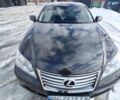 Сірий Лексус ЕС, об'ємом двигуна 3.46 л та пробігом 176 тис. км за 13700 $, фото 14 на Automoto.ua