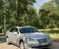 Сірий Лексус ЕС, об'ємом двигуна 3.5 л та пробігом 190 тис. км за 12500 $, фото 2 на Automoto.ua
