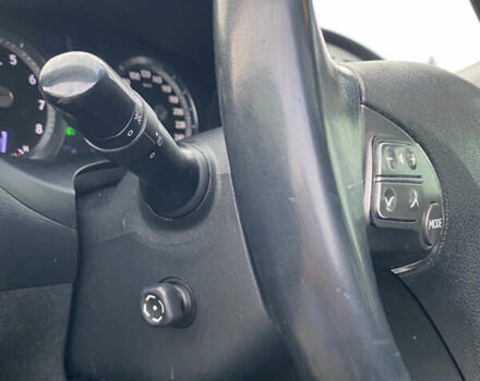 Серый Лексус ЕС, объемом двигателя 3.5 л и пробегом 317 тыс. км за 10999 $, фото 65 на Automoto.ua