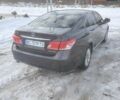 Сірий Лексус ЕС, об'ємом двигуна 3.46 л та пробігом 176 тис. км за 13700 $, фото 5 на Automoto.ua