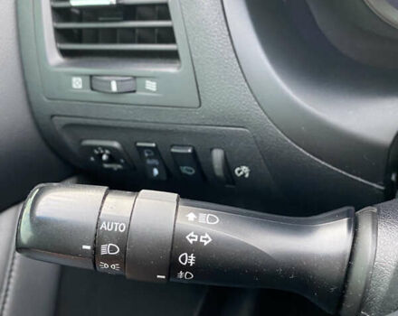 Серый Лексус ЕС, объемом двигателя 3.5 л и пробегом 317 тыс. км за 10999 $, фото 59 на Automoto.ua