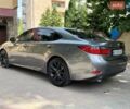 Сірий Лексус ЕС, об'ємом двигуна 3.5 л та пробігом 240 тис. км за 16500 $, фото 10 на Automoto.ua