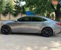 Сірий Лексус ЕС, об'ємом двигуна 3.5 л та пробігом 240 тис. км за 16500 $, фото 1 на Automoto.ua