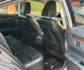 Сірий Лексус ЕС, об'ємом двигуна 3.5 л та пробігом 240 тис. км за 16500 $, фото 23 на Automoto.ua