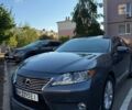 Сірий Лексус ЕС, об'ємом двигуна 2.5 л та пробігом 275 тис. км за 17500 $, фото 1 на Automoto.ua