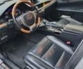 Сірий Лексус ЕС, об'ємом двигуна 2.5 л та пробігом 235 тис. км за 18000 $, фото 18 на Automoto.ua