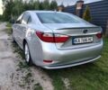 Сірий Лексус ЕС, об'ємом двигуна 2.5 л та пробігом 235 тис. км за 18000 $, фото 3 на Automoto.ua