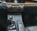 Сірий Лексус ЕС, об'ємом двигуна 2.5 л та пробігом 235 тис. км за 18000 $, фото 12 на Automoto.ua