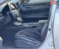 Сірий Лексус ЕС, об'ємом двигуна 2.49 л та пробігом 232 тис. км за 14990 $, фото 41 на Automoto.ua