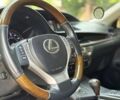 Сірий Лексус ЕС, об'ємом двигуна 3.5 л та пробігом 240 тис. км за 16500 $, фото 11 на Automoto.ua