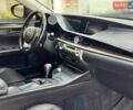 Сірий Лексус ЕС, об'ємом двигуна 3.5 л та пробігом 240 тис. км за 16500 $, фото 16 на Automoto.ua