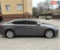 Серый Лексус ЕС, объемом двигателя 3.46 л и пробегом 185 тыс. км за 16400 $, фото 24 на Automoto.ua