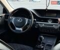 Сірий Лексус ЕС, об'ємом двигуна 2.49 л та пробігом 232 тис. км за 14990 $, фото 38 на Automoto.ua