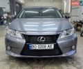 Сірий Лексус ЕС, об'ємом двигуна 3.5 л та пробігом 240 тис. км за 16500 $, фото 20 на Automoto.ua