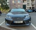 Сірий Лексус ЕС, об'ємом двигуна 2.5 л та пробігом 275 тис. км за 17500 $, фото 4 на Automoto.ua