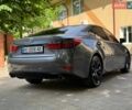 Сірий Лексус ЕС, об'ємом двигуна 3.5 л та пробігом 240 тис. км за 16500 $, фото 6 на Automoto.ua