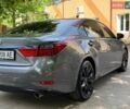 Сірий Лексус ЕС, об'ємом двигуна 3.5 л та пробігом 240 тис. км за 16500 $, фото 7 на Automoto.ua
