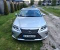 Сірий Лексус ЕС, об'ємом двигуна 2.5 л та пробігом 235 тис. км за 18000 $, фото 9 на Automoto.ua
