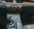 Сірий Лексус ЕС, об'ємом двигуна 2.5 л та пробігом 235 тис. км за 18000 $, фото 12 на Automoto.ua