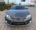 Серый Лексус ЕС, объемом двигателя 3.46 л и пробегом 185 тыс. км за 16400 $, фото 4 на Automoto.ua