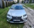 Сірий Лексус ЕС, об'ємом двигуна 2.5 л та пробігом 235 тис. км за 18000 $, фото 9 на Automoto.ua