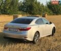 Серый Лексус ЕС, объемом двигателя 2.49 л и пробегом 252 тыс. км за 14900 $, фото 16 на Automoto.ua