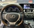 Серый Лексус ЕС, объемом двигателя 3.46 л и пробегом 185 тыс. км за 16400 $, фото 12 на Automoto.ua