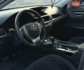 Сірий Лексус ЕС, об'ємом двигуна 2.49 л та пробігом 232 тис. км за 14990 $, фото 49 на Automoto.ua